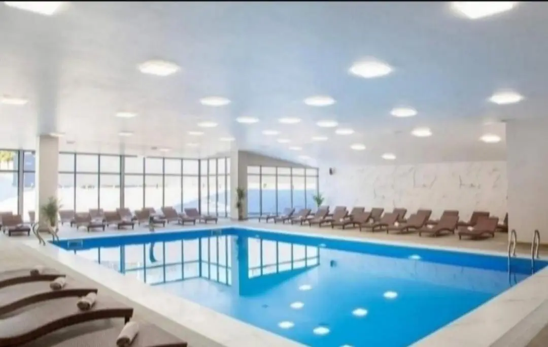 Bakuriani Inn Aparment