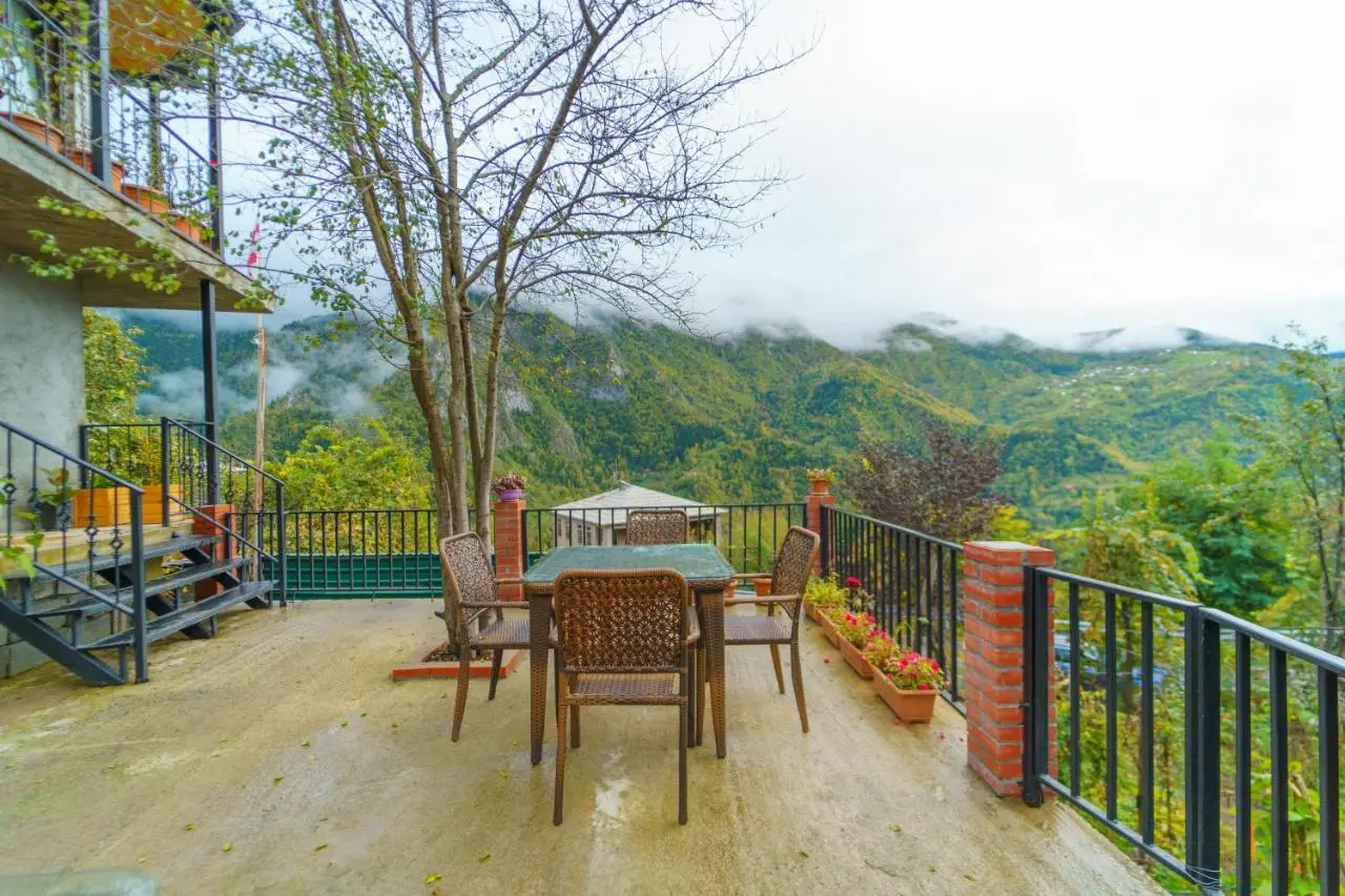 Guest House Sunrise