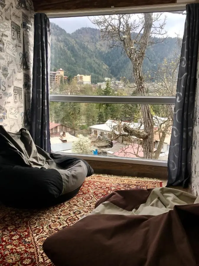 Rachvela's Guest House