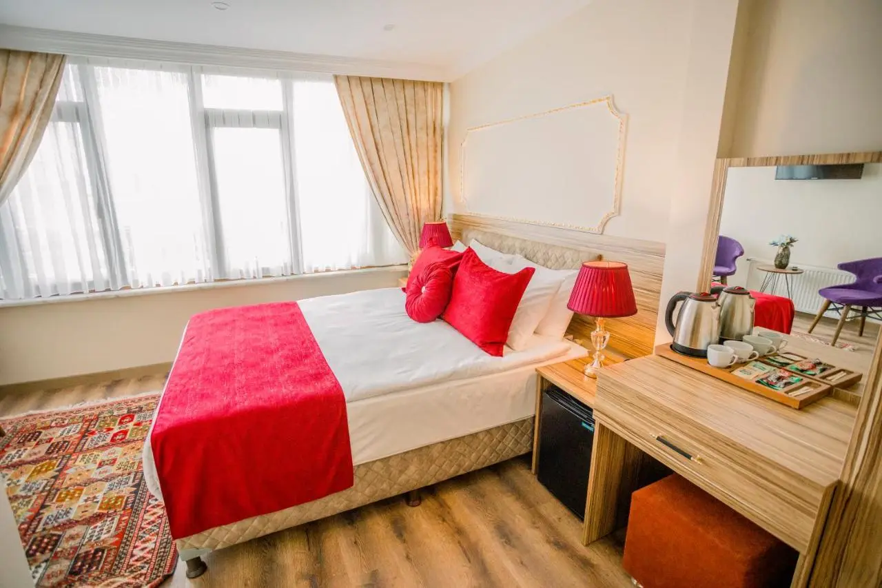 Gülec Konak Hotel