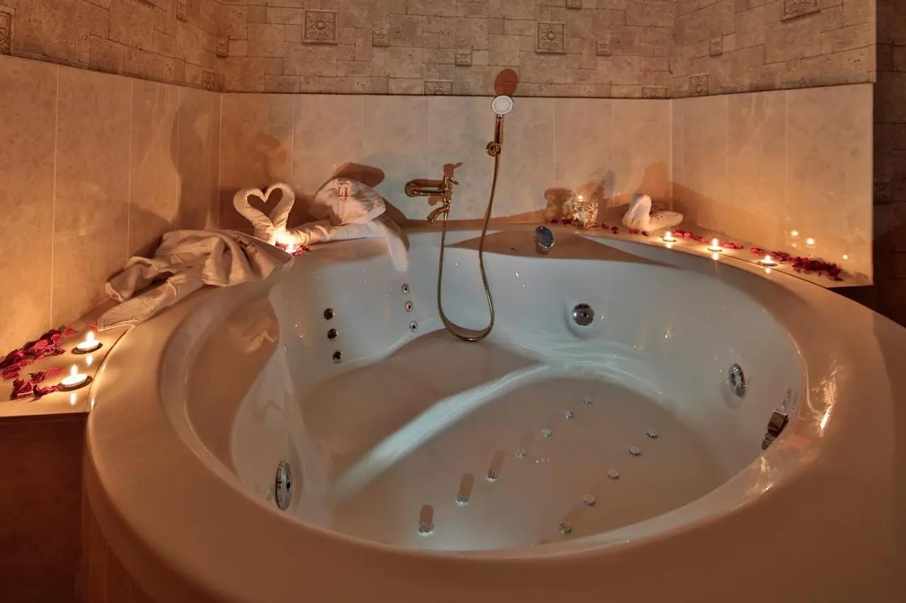 Kapadokya Hill Hotel & Spa
