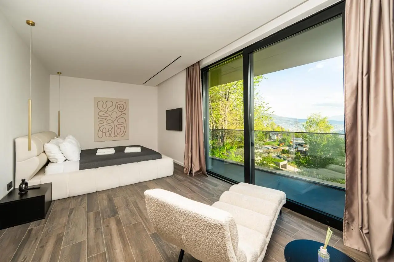 The Villa O