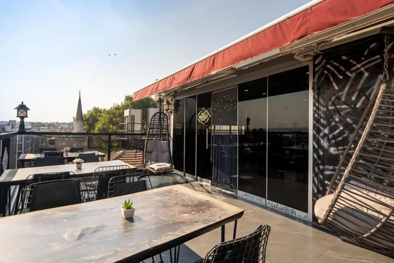 York House Istanbul Hotel