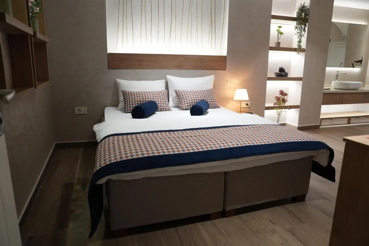 Ooda Rooms Kadıköy