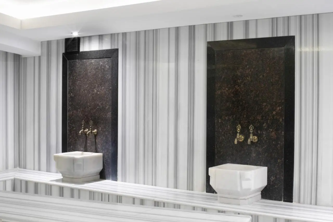 Orka Royal Hotel & Spa