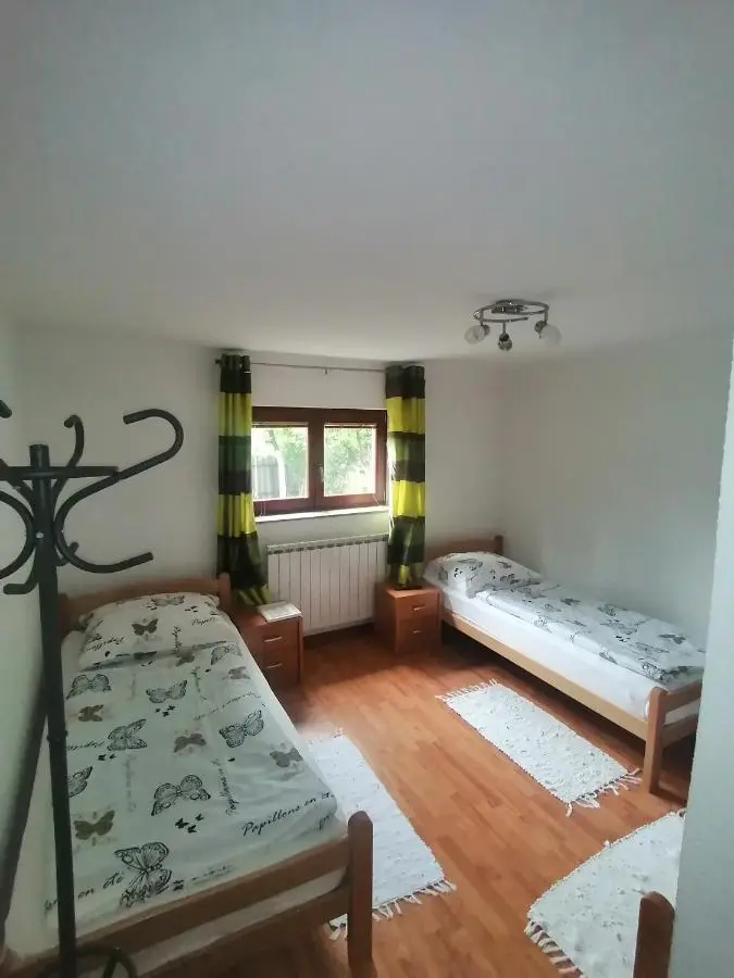 Apartment Old Town