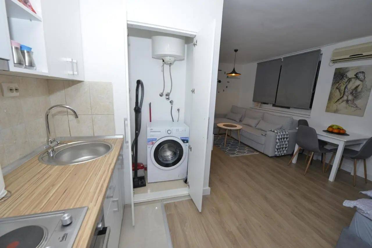 APARTMAN QUEEN