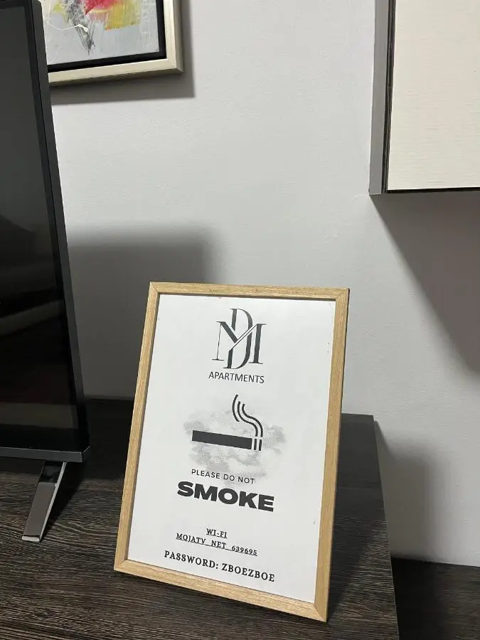 Apartman DM