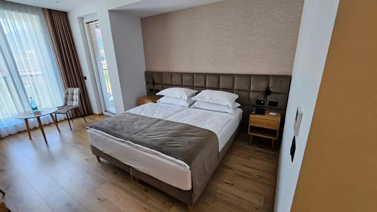 SIBB Hotel