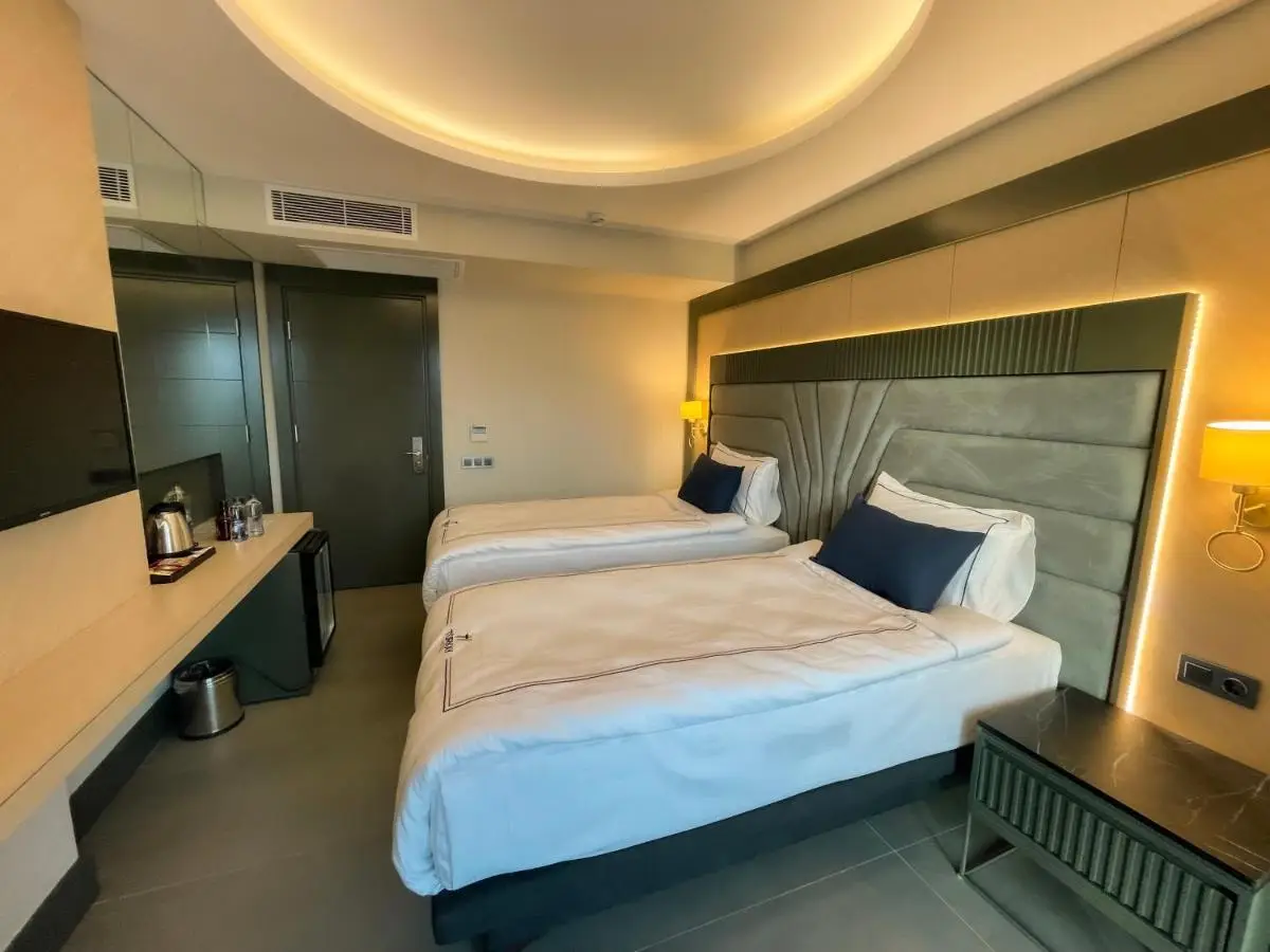Türkay Hotel
