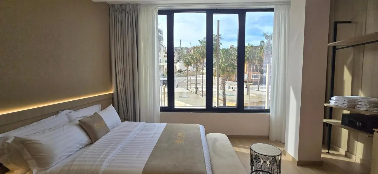Koral Boutique Hotel