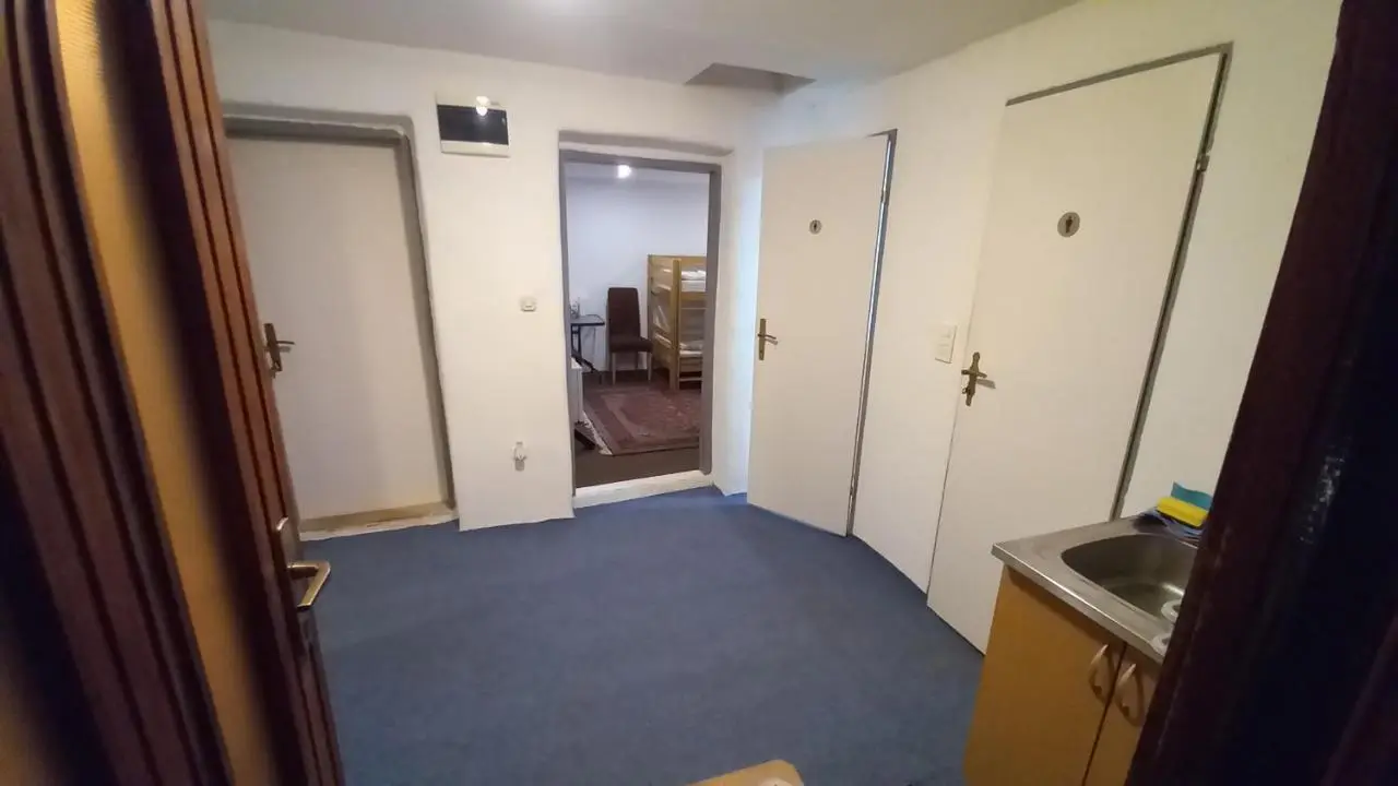 Mahala Apartments - Free Garage