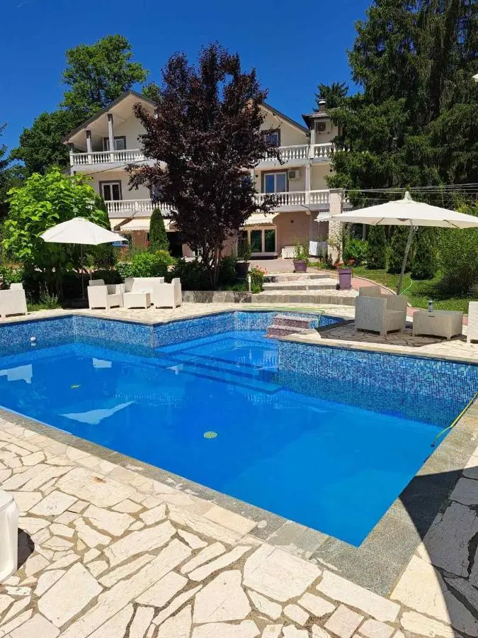 Rakovica Resort