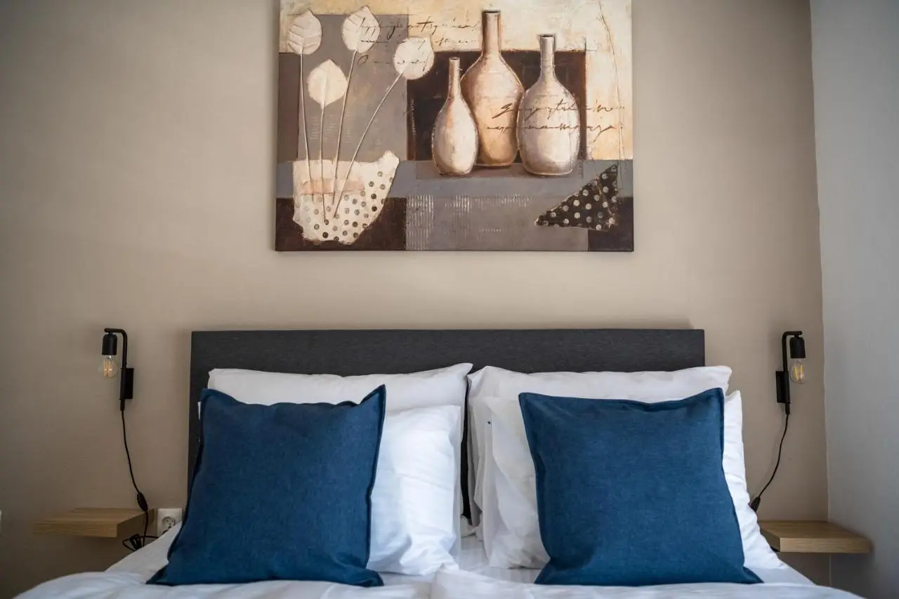 Apartment Fery