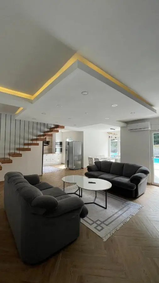 Vila Kristal
