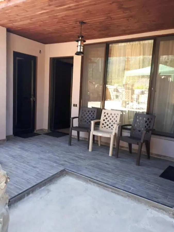 Vaso&Iro Guest House