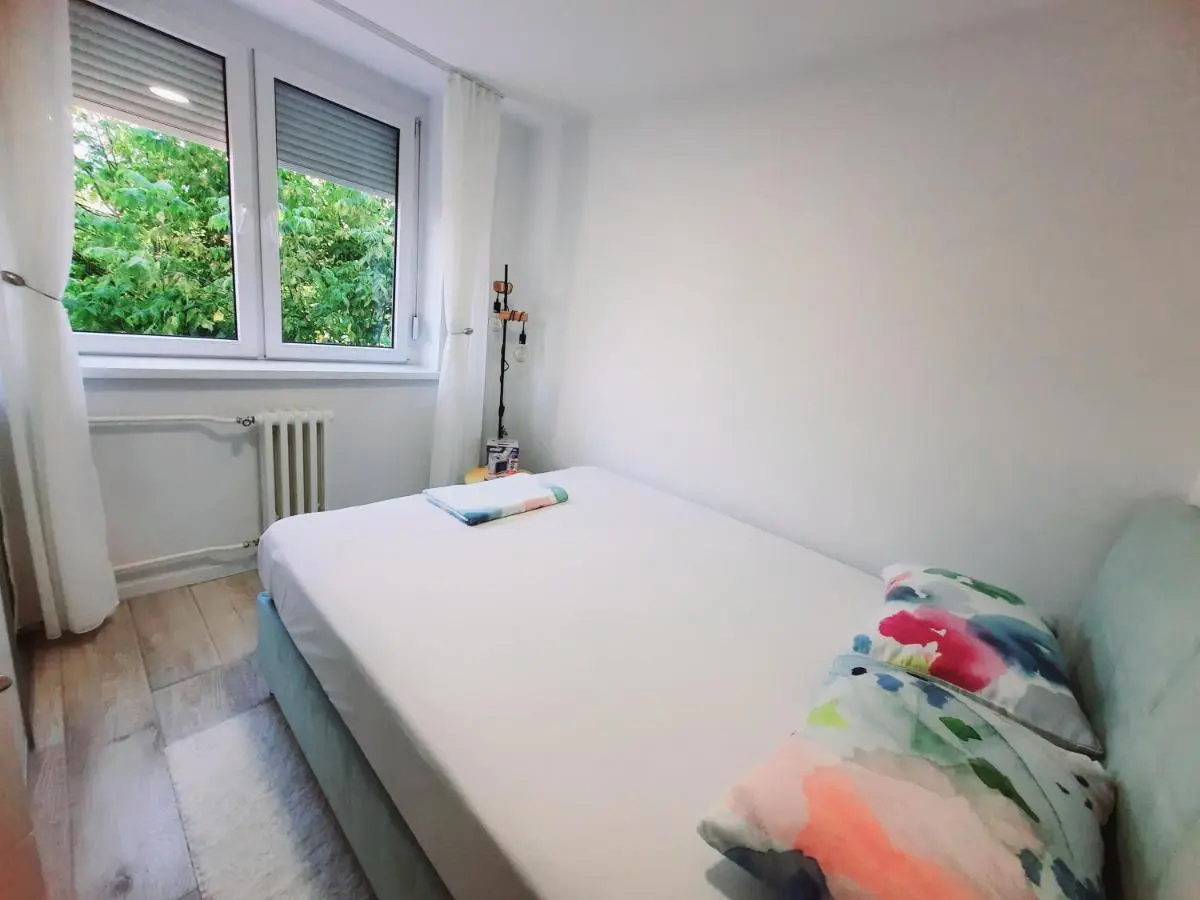 Lala Boho apartment 2nd floor