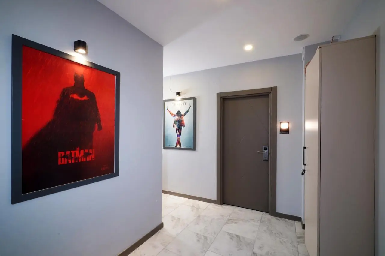 Meet İstanbul Hotel Kadikoy