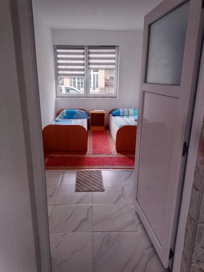 Apartmani Amina