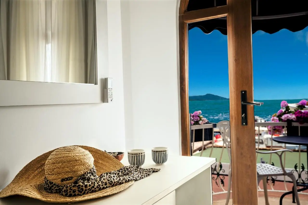 Liman Hotel Gümüslük - Adult Only