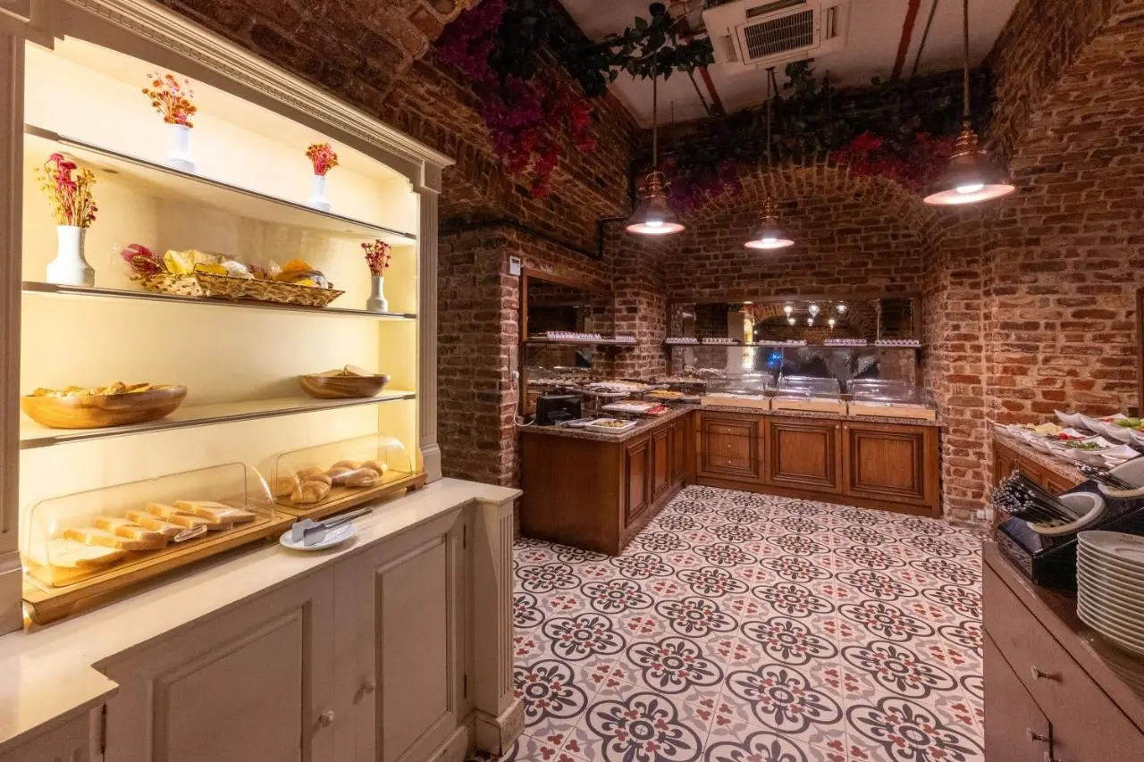 Meserret Palace Hotel - Special Category
