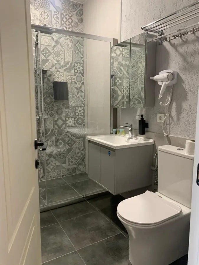 Seven Rooms Hotel