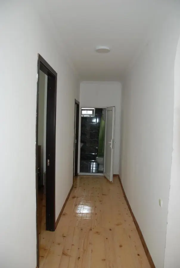 Gogi Jafaridze's Guesthouse