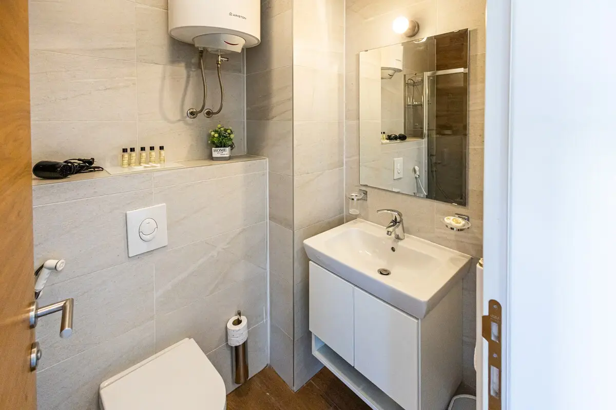 Ilidza River Apartments - 202