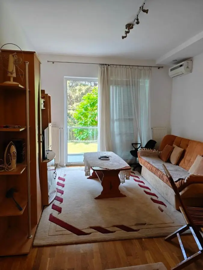 Peaceful Family Stay Ilidza with Free Parking