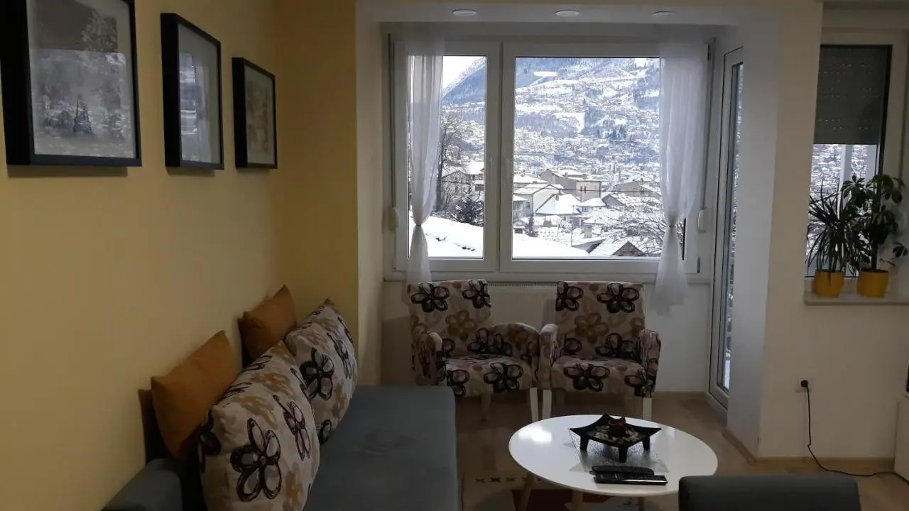 Sunrise Inn Sarajevo
