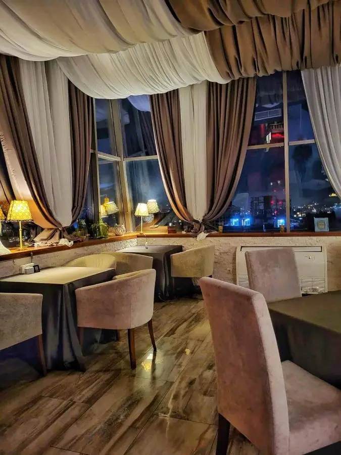 A5 Hotel
