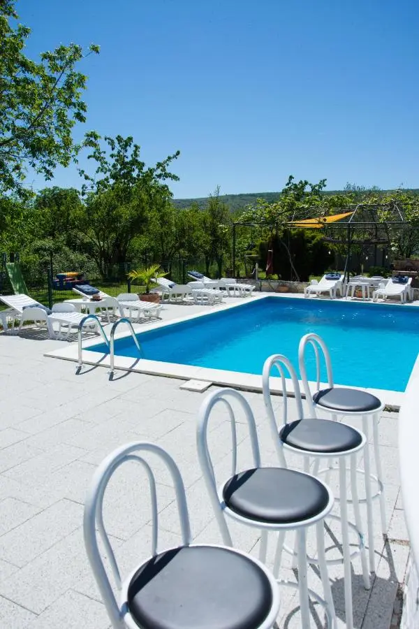 Vacation Home Mirasole