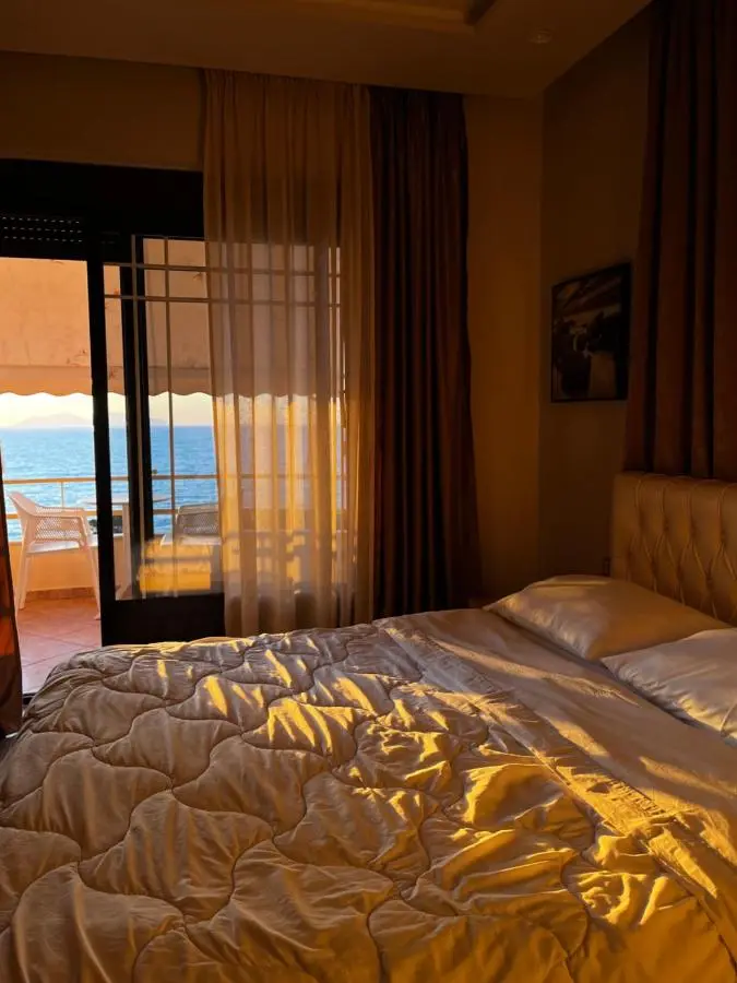 Hotel Lungomare