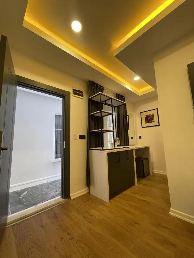 Mi Hotel Boutique