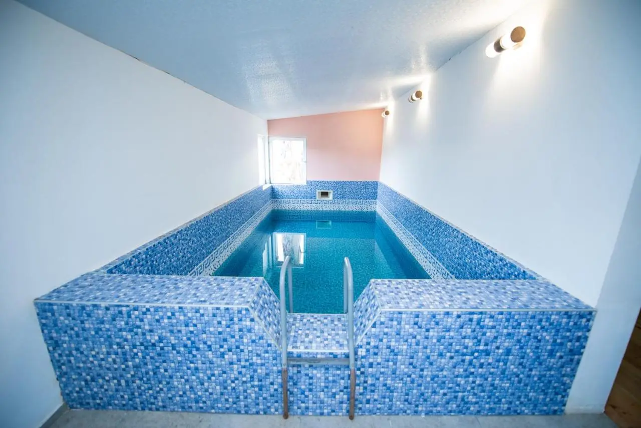 Hotel Zemo Aragvi
