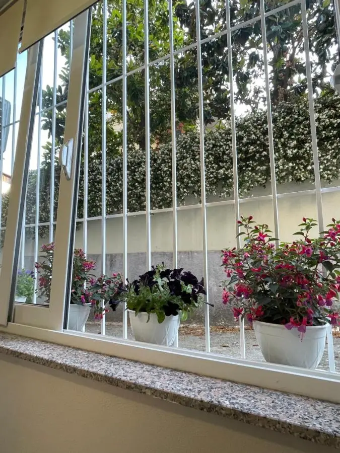 Gold Luxury House Durres