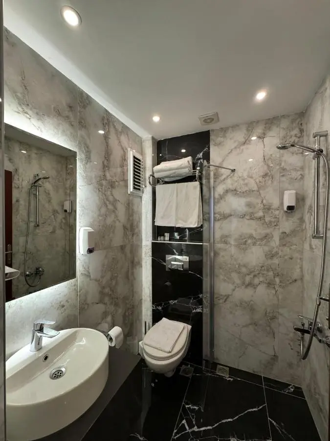 AYDINLI HOTEL