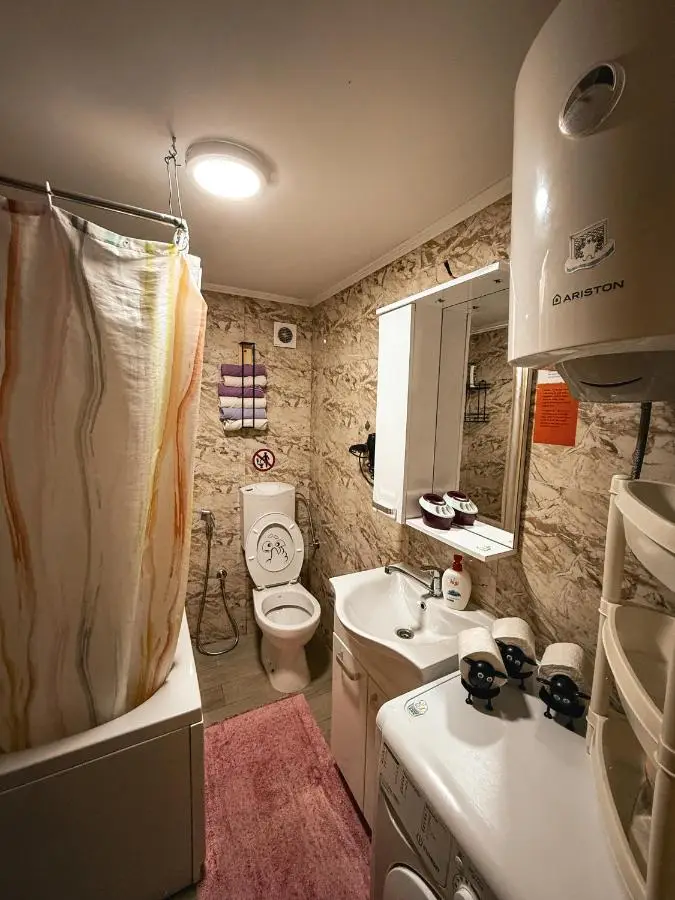 Apartment Benjo