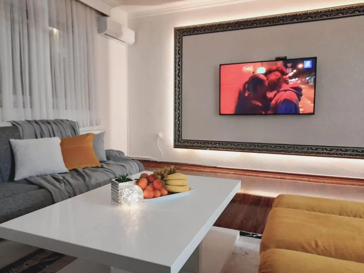 Apartman Jasmina