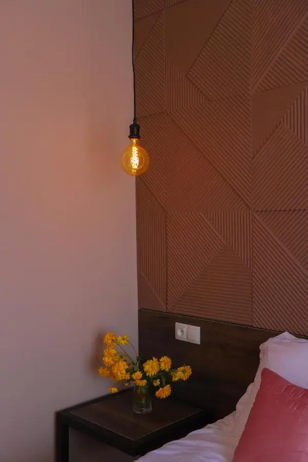 Boutique hotel INSIDE Kazbegi