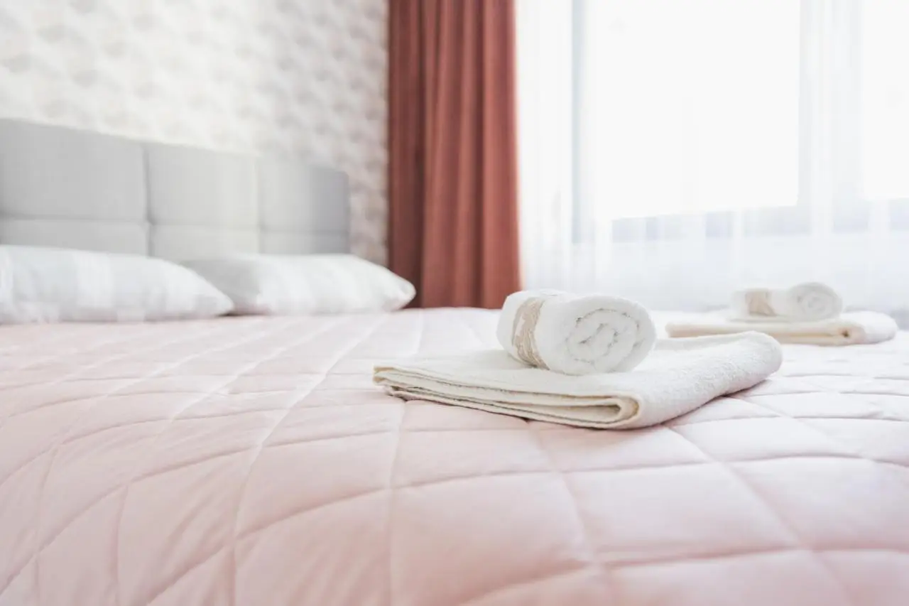 Comfort Lux Residence
