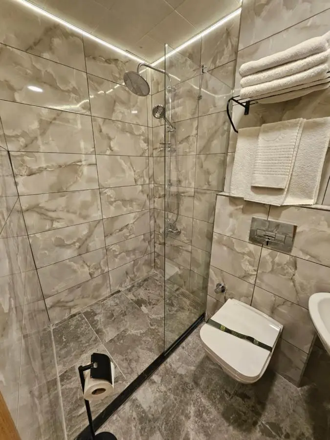 The Hotel Devman & Terrace