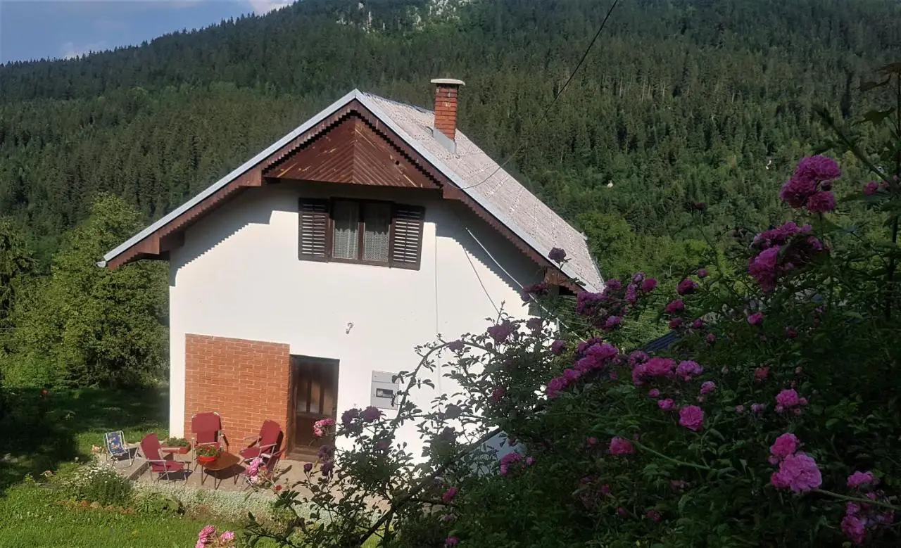 Planinska kuća ,,Furtula" Jahorina