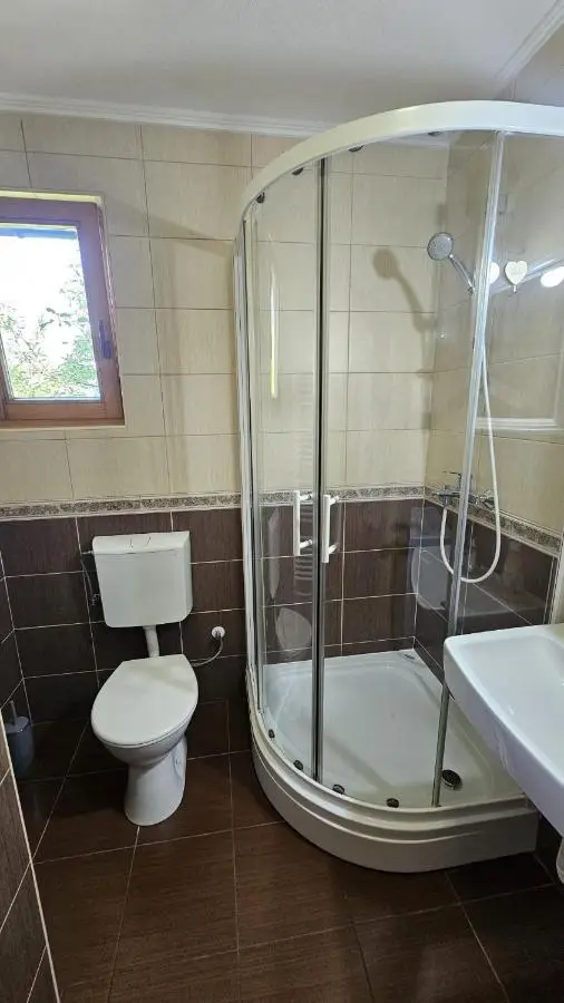 Apartman Behar