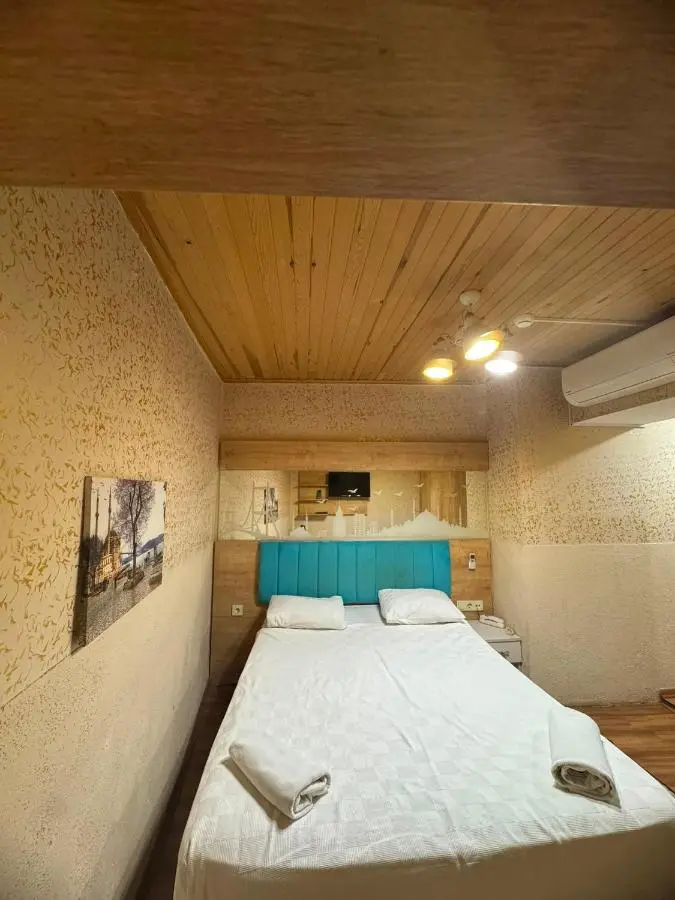 HOTEL MİKLAGORD