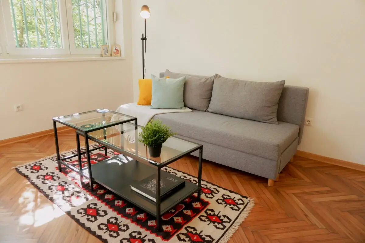 Bosnian-Bauhaus retreat