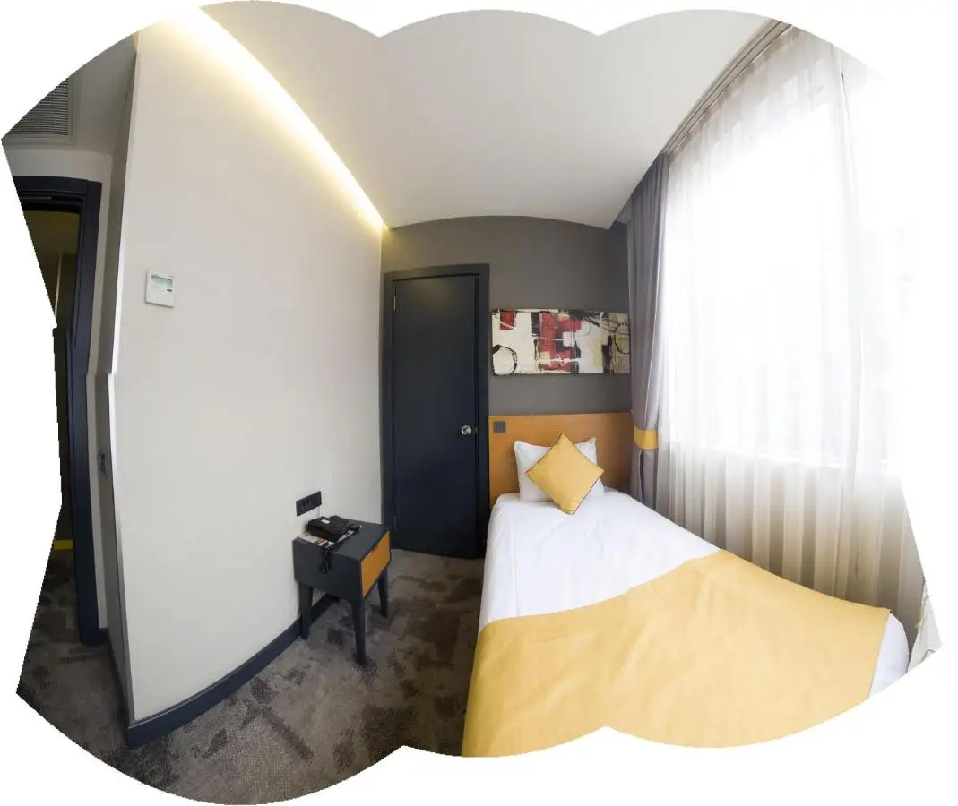 Sapko Airport Hotel