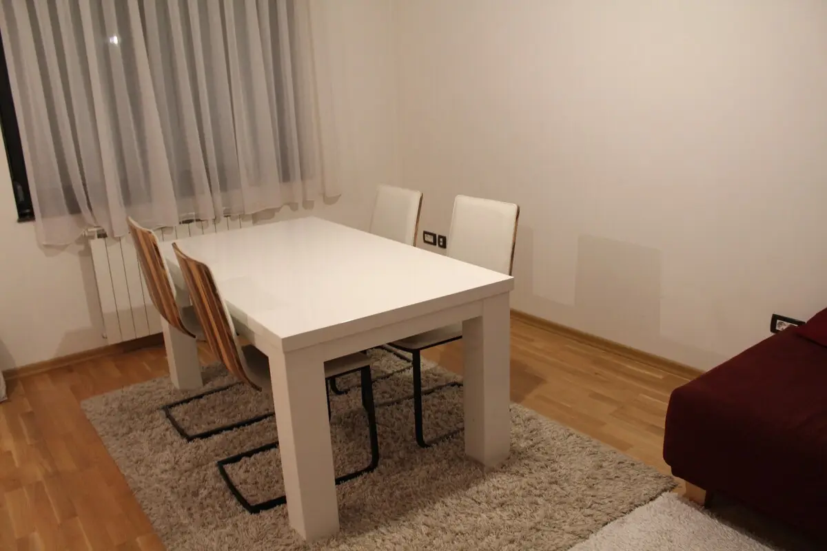 68m2 CENTRAL Apartment