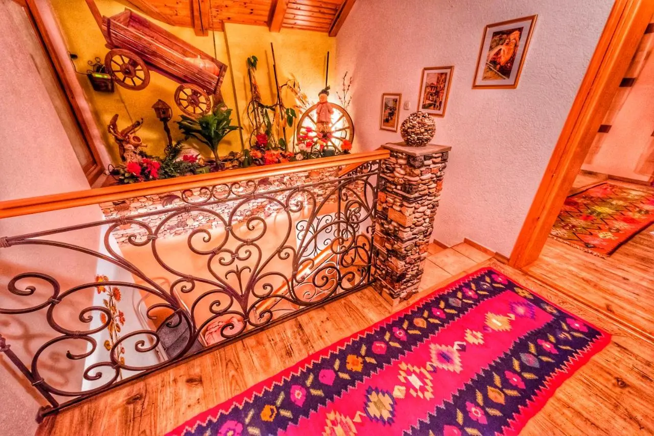 Pansion Bubamara Mostar
