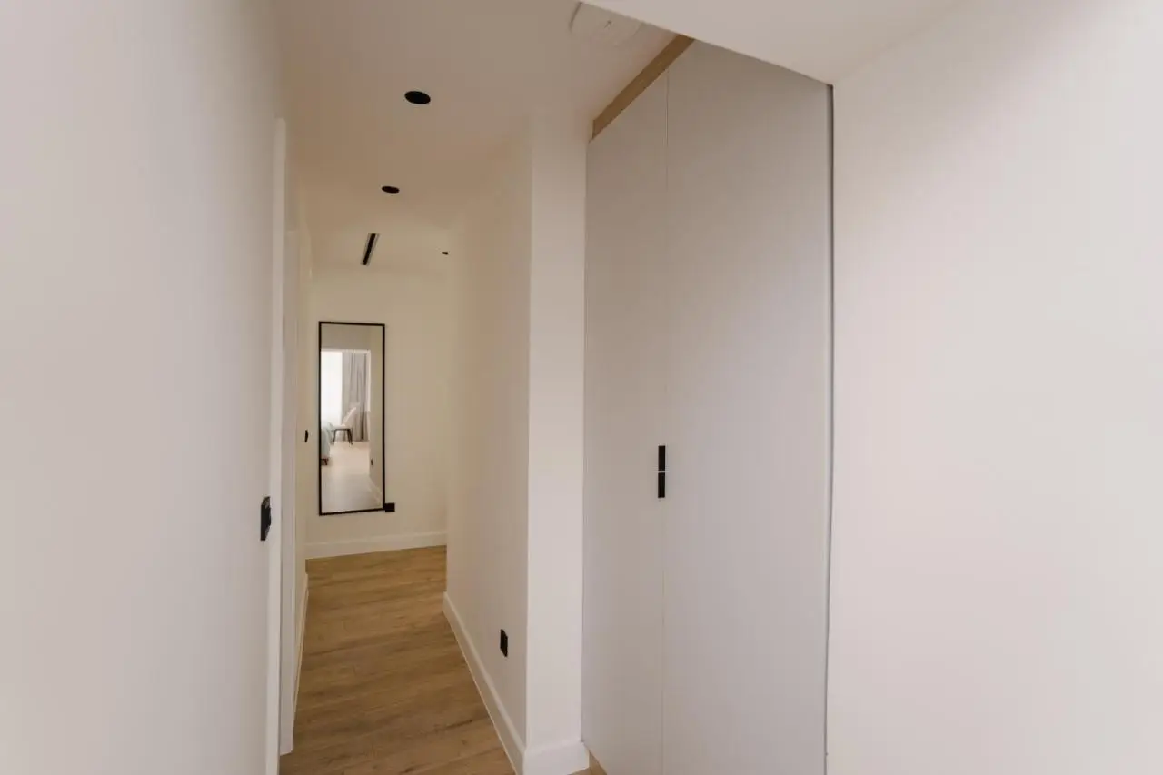 Sarajevo City Center Suites